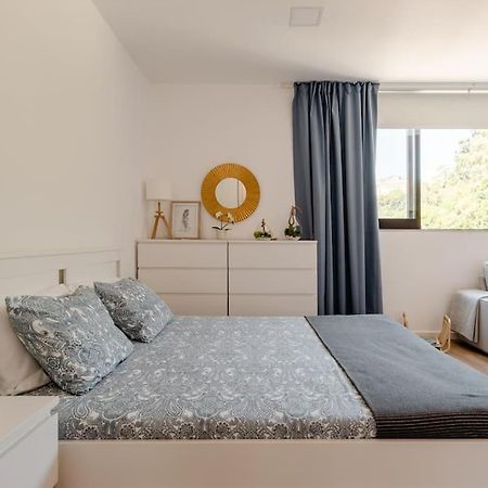 Stylish And Elegant Studio - Best View And Location In Coimbra Downton Exterior foto