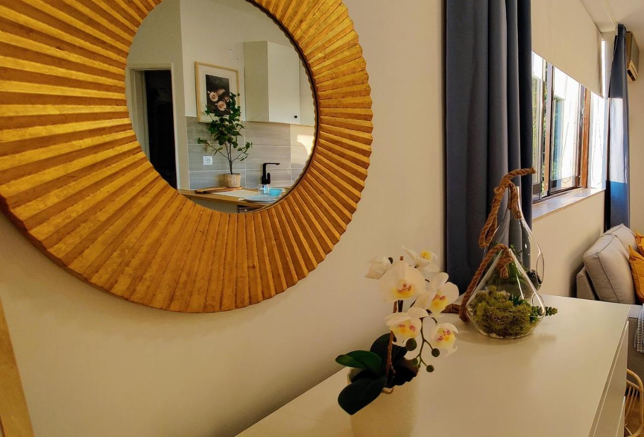 Stylish And Elegant Studio - Best View And Location In Coimbra Downton Exterior foto